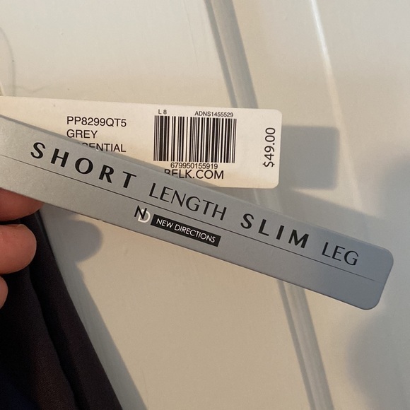 𝅺NEW directions pants - Picture 3 of 6